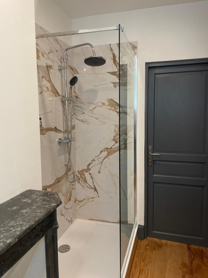 Duplex Renove Quartier Plage Мер-ле-Бен Экстерьер фото